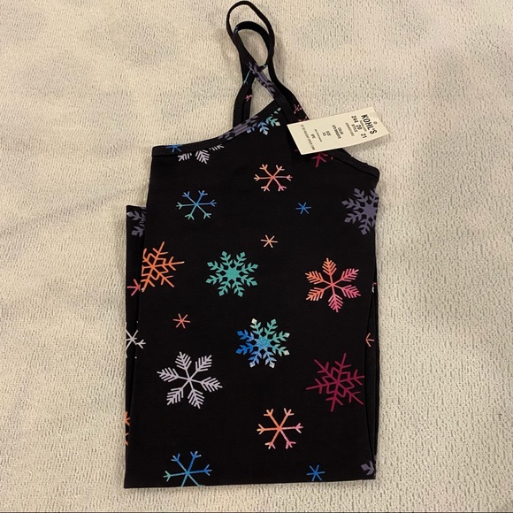 Pack of 3 Spaghetti-Strapped Camisoles - Picture 2 of 7